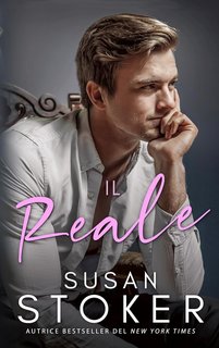 Susan Stoker - Game of Chance Vol. 2. Il Reale (2024)