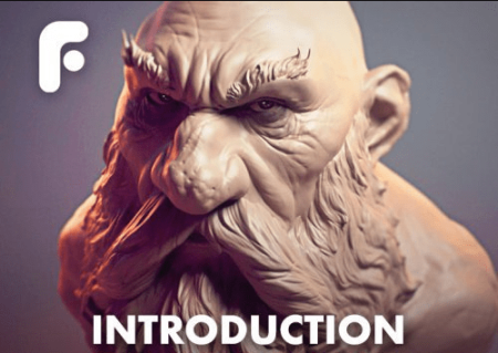 Introduction to Sculpting Introduction to Sculpting