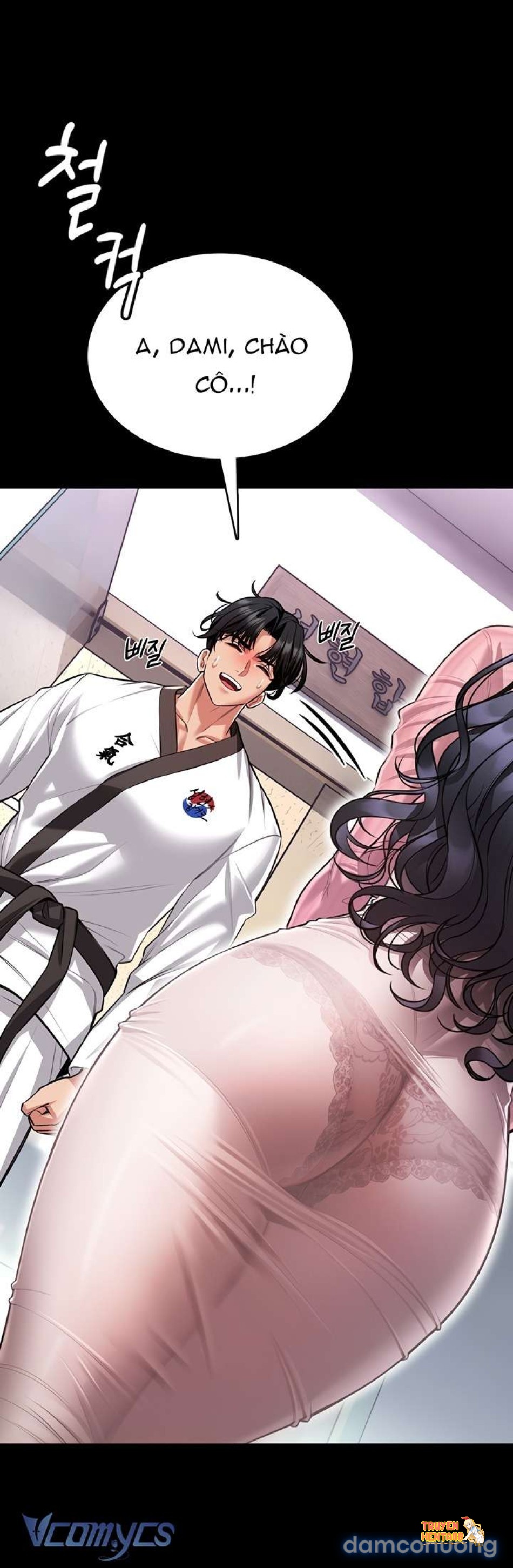 Xem ảnh tmpewdq6tkl trong truyện hentai Hướng Dẫn Bảo Vệ Bản Thân - Chapter 1 - hentaitvn.net