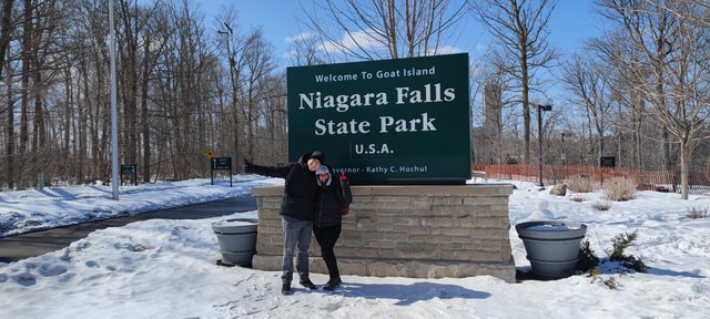 Nueva York 2022 - Blogs de USA - Cataratas del Niágara (14)