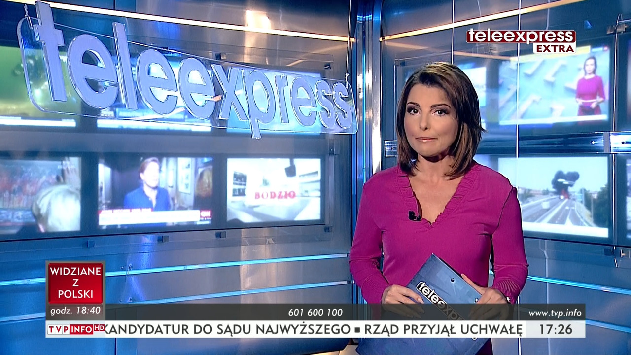 TeX Extra - 28.08.2018 #54