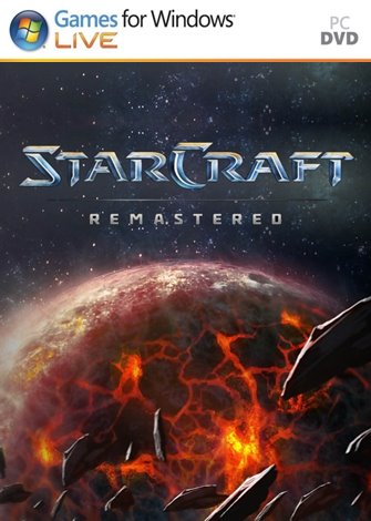[Imagen: Star-Craft-Remastered-PC-portada.jpg]