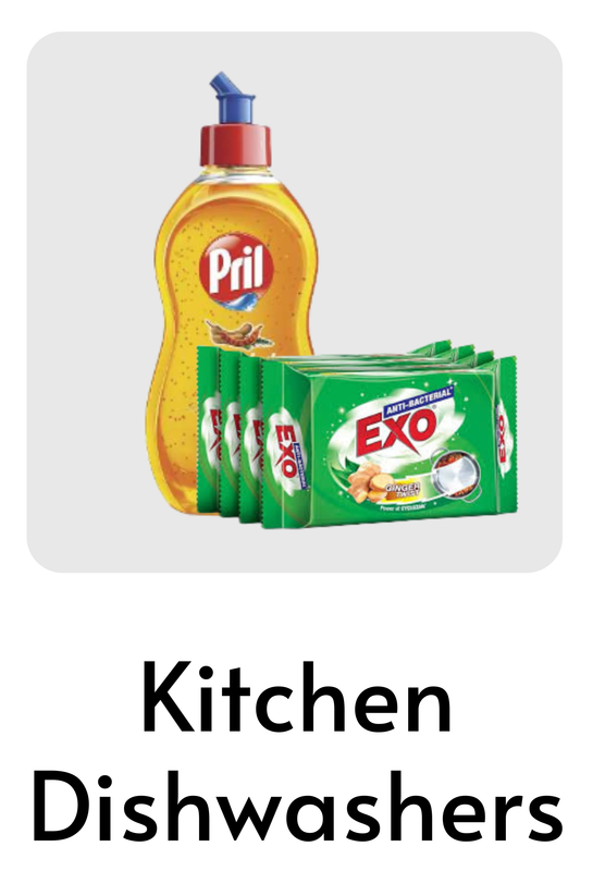 Dairy Products