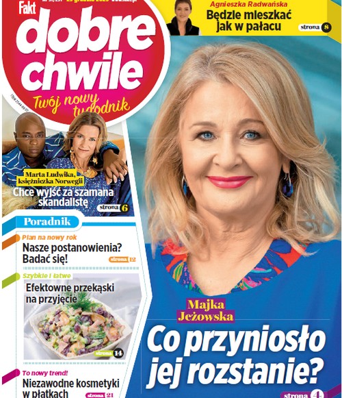 Dobre Chwile  29.12.2023