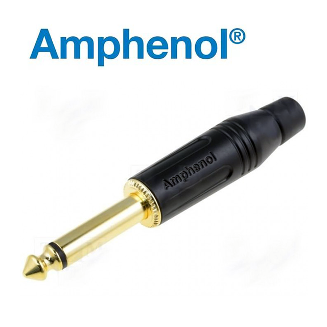 амфенол позолоч