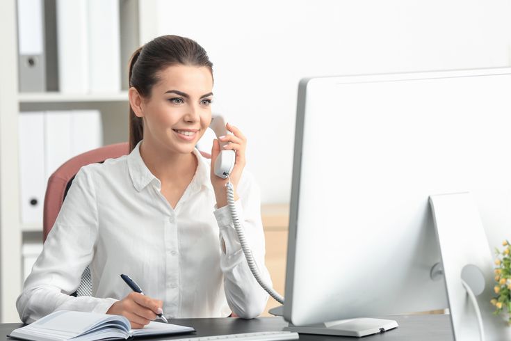 Visuel 3 : Office management