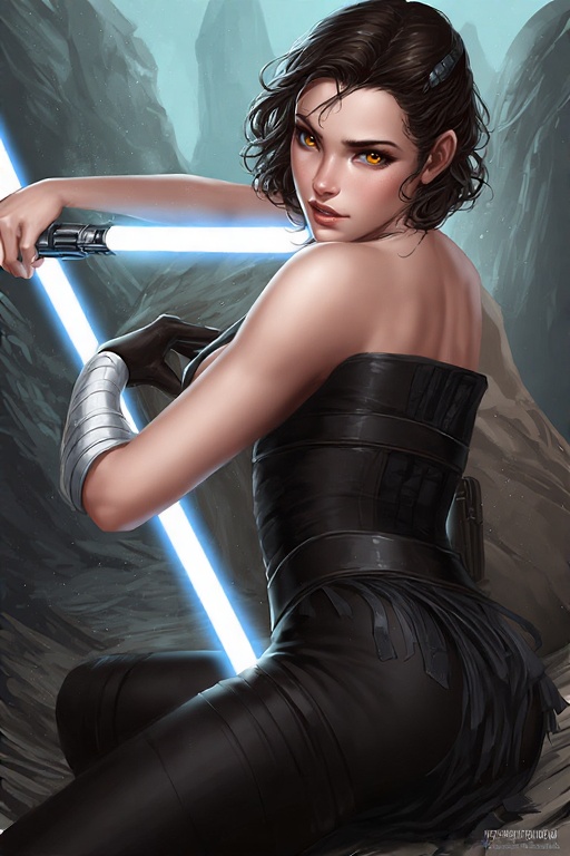 nude-one-boobs-Star-Wars-episo-35
