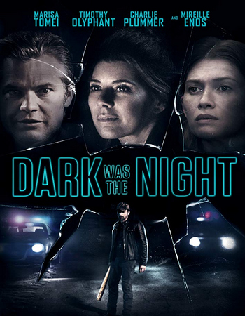 Download Dark Was the Night (2018) 720p WEB-DL 650MB