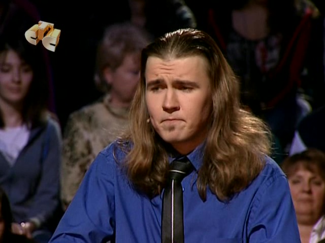 Самый умный (11.12.2011) 4