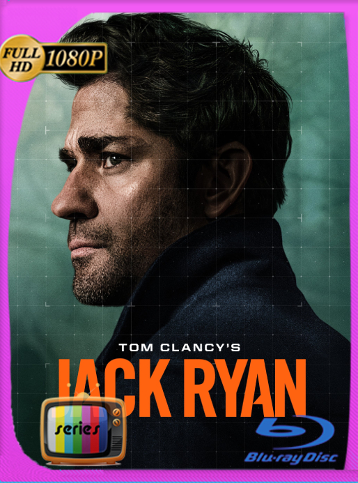 Jack Ryan de Tom Clancy (2023) Temporada 4 [04/??] WEB-DL [1080p] Latino [GoogleDrive]