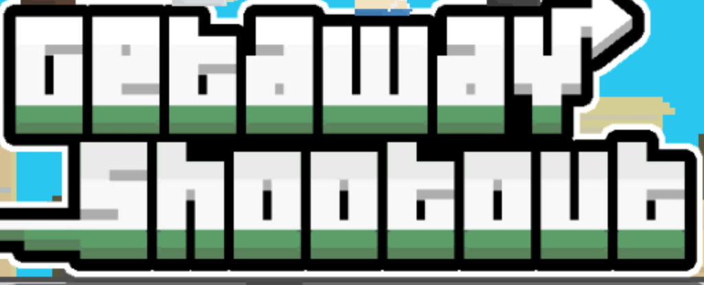 getaway shootout IMAGE