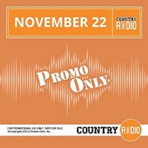 VA - Promo Only Country Radio (2022) 11-VA-Promo-Only-Country-Radio-November-22