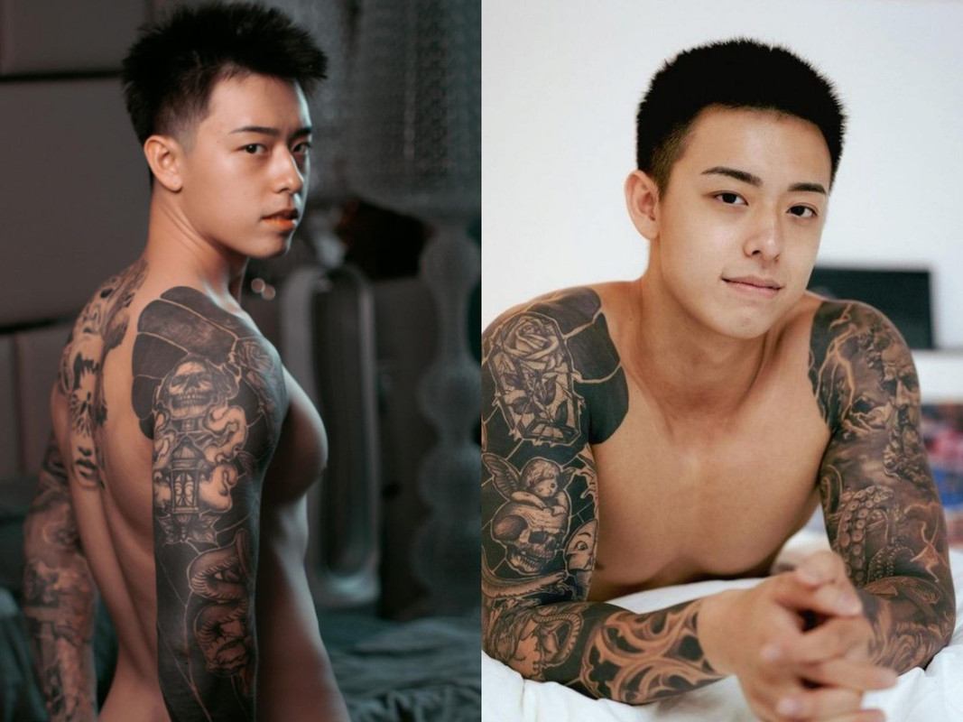 Modelo de OnlyFans podría ir preso por ley que prohíbe desnudos en internet