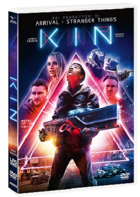 Kin (2018) DVD9 COPIA 1:1 ITA ENG Kin (2018) DVD9 COPIA 1:1 ITA ENG