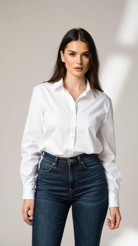 Cadet Mayank Singh Enchanting beautiful woman High fashion portrait of a sultry si cb5c7b8f ac88 4