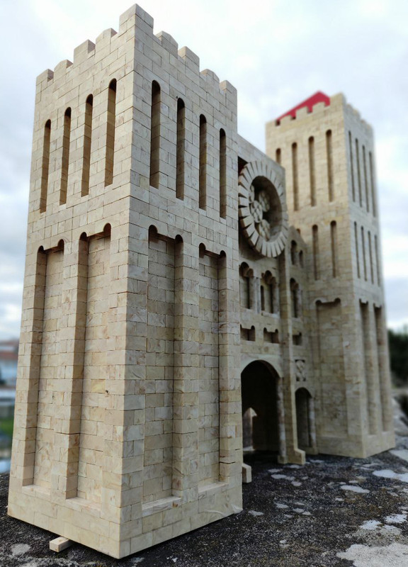 Catedral románica 25
