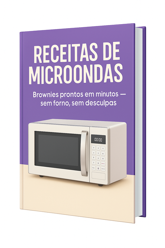 Sobremesas Geladas Lucrativas