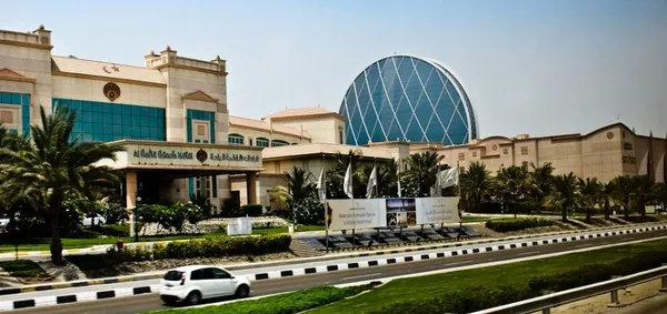 Al Raha Mall