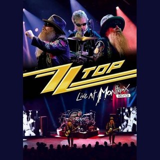 ZZ Top - Live At Montreux 2013 (2014) .mp3 - 320 kbps