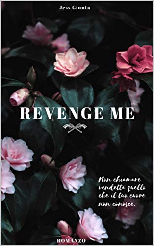 Jess Giunta – Revenge me (2020)