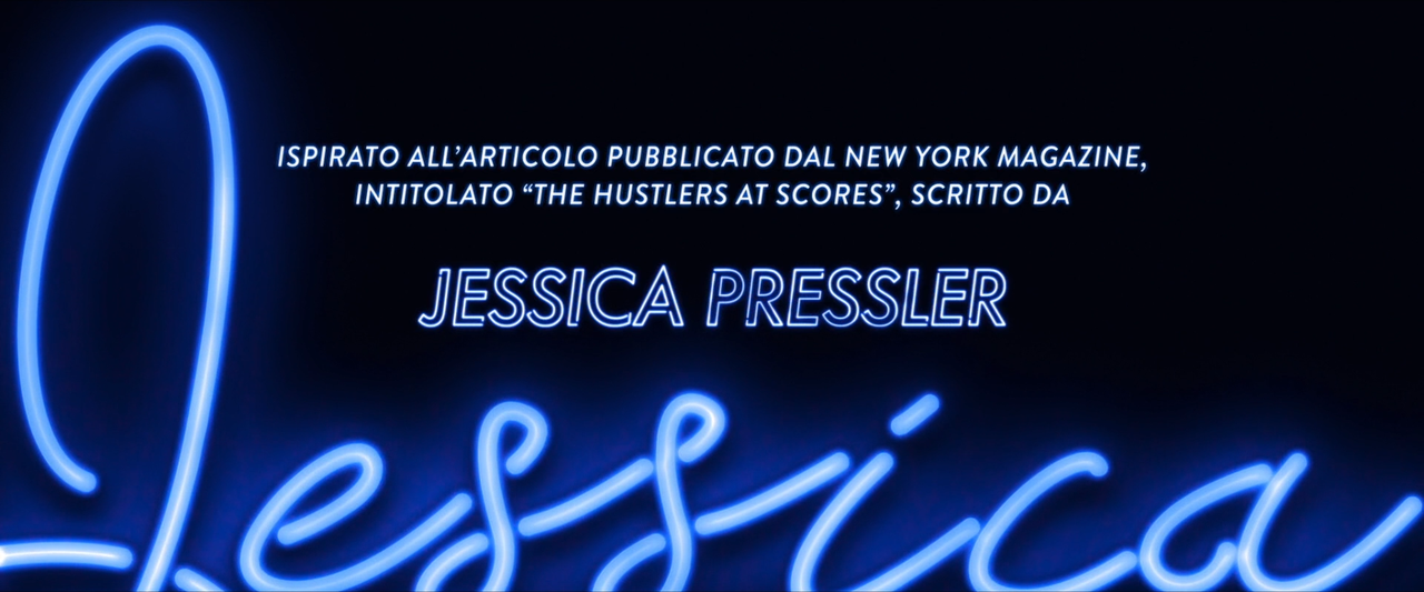 Le ragazze di Wall Street (2019) [BluRay Rip 1080p ITA-ENG DTS-A