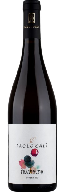 Frappato Vittoria D.O.C-Paolo Calì