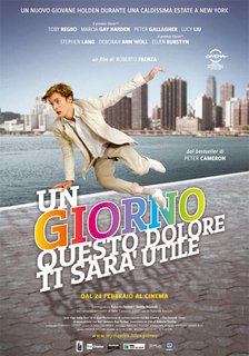 Un giorno questo dolore ti sarà utile (2011).avi DvdRip AC3 iTA