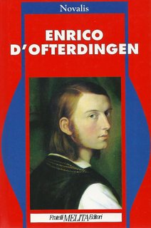 Novalis - Enrico d'Ofterdingen (1992)
