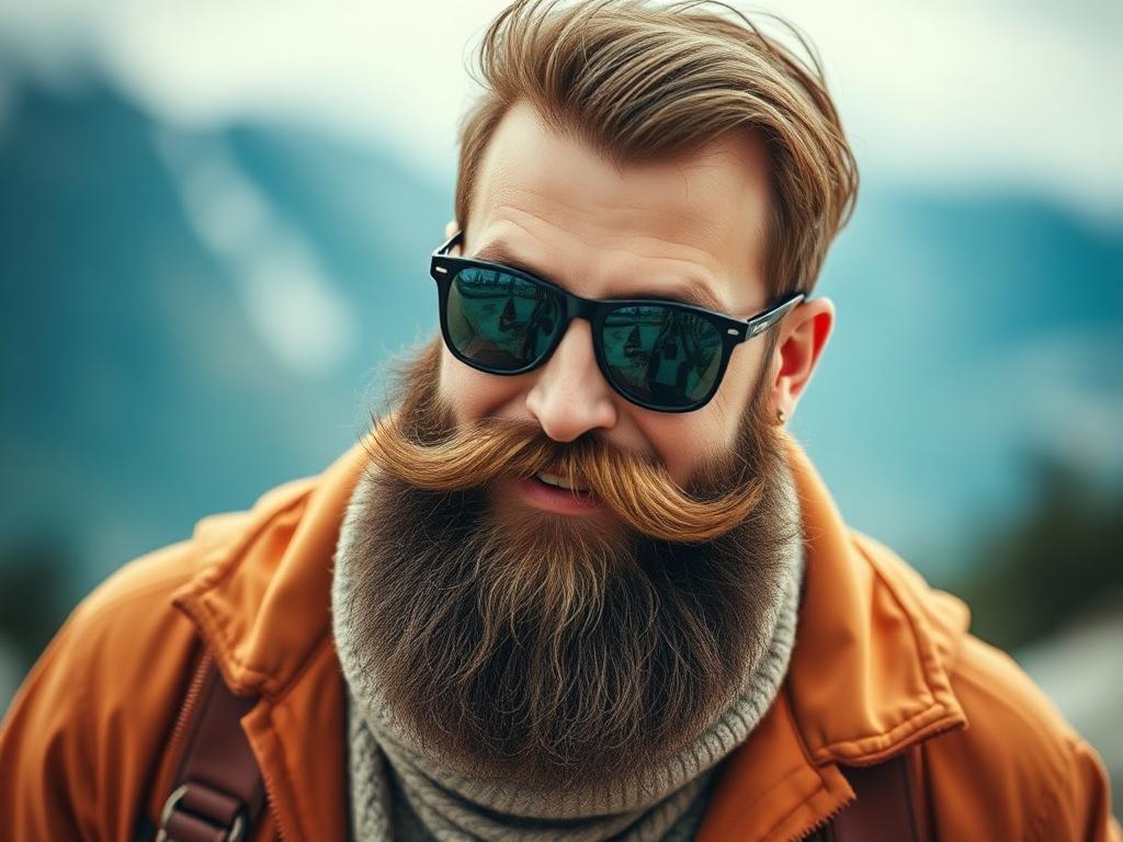 Audacious & Adventuresome