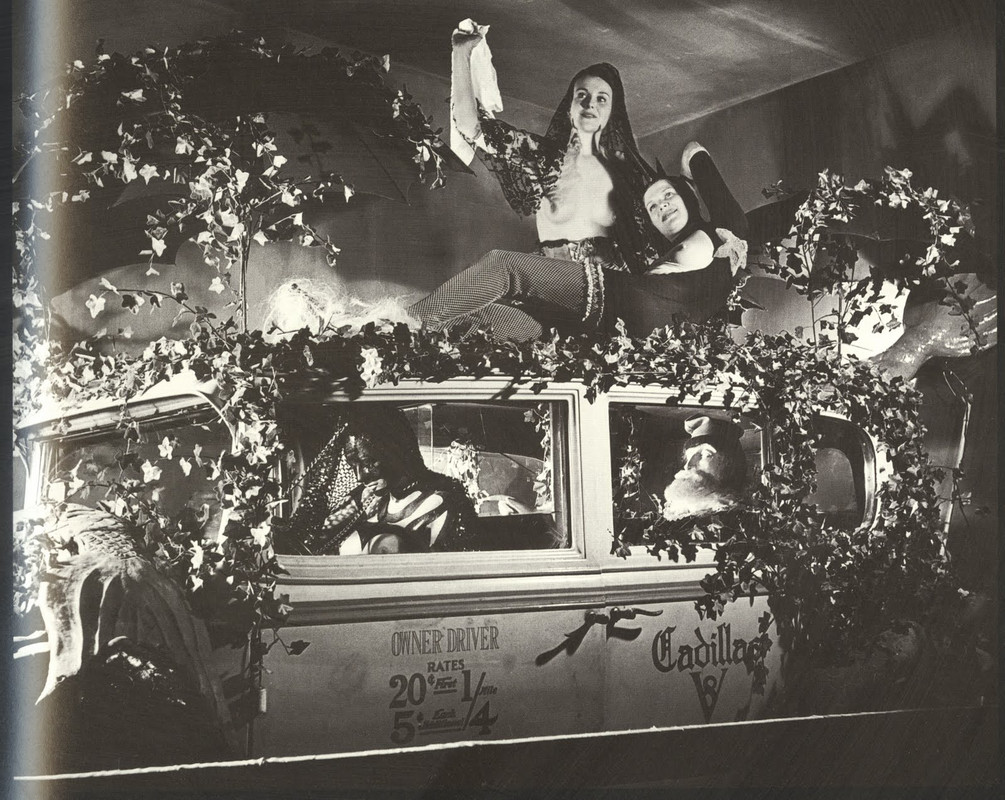 Dali-Dream-of-Venus-project