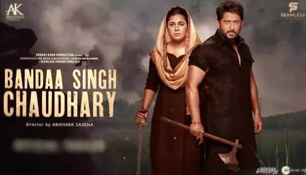 Bandaa Singh Chaudhary (2024) HDTC [Hindi]