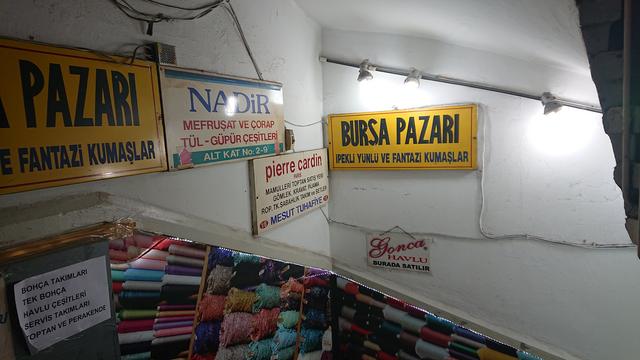 Día 2. Mezquita Azul – Mezquita de Suleiman – Mezquita Nueva – Bazar de las espe - Estambul a mi aire (5)