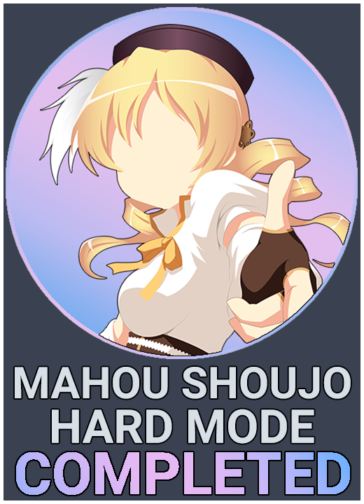 Hard Mode