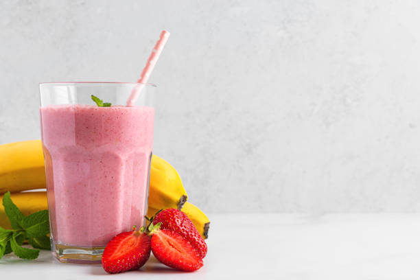 meal replacement smoothies