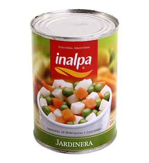 1976 | Jardinera Inalpa X 380 Grs