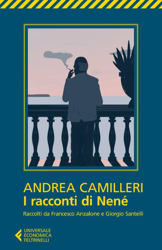 Andrea Camilleri – I racconti di Nené (2014)