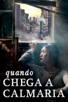 Quando Chega a Calmaria Torrent (2022) WEB-DL 1080p Dual Áudio
