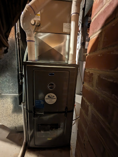 heating repair company near me