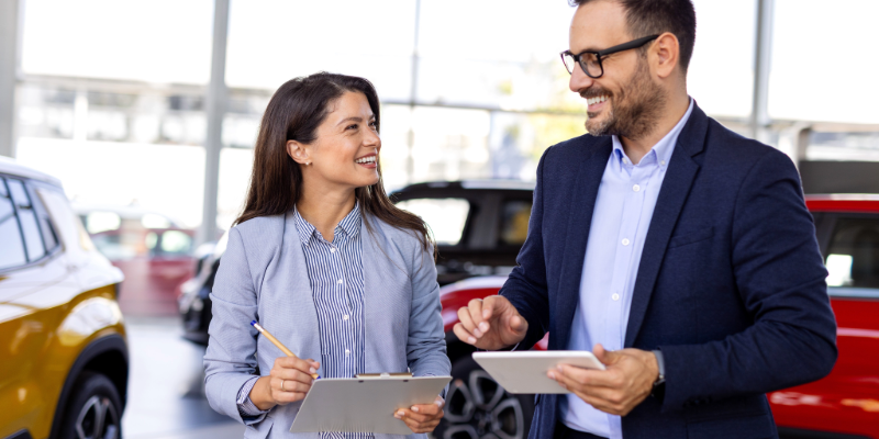 Honda San Carlos Sales