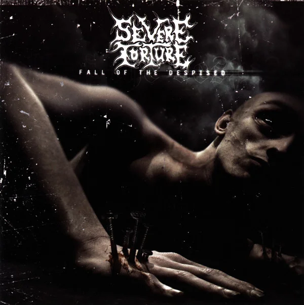 [Image: severe-torture-fall-of-the-despised-Cover-Art.webp]