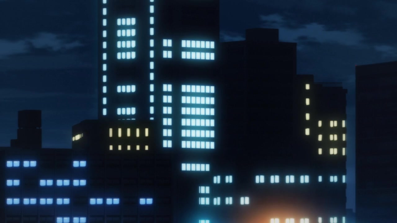 [SubsPlease] NEET Kunoichi to Nazeka Dousei Hajimemashita - 01 (720p) [638EE3C3].0003