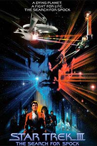 Star Trek III: The Search for Spock