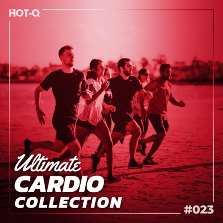 1472fc45 8d05 4062 b8a8 7c133f902726 - VA - Ultimate Cardio Collection 023 (2023)