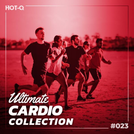 VA - Ultimate Cardio Collection 023 (2023)