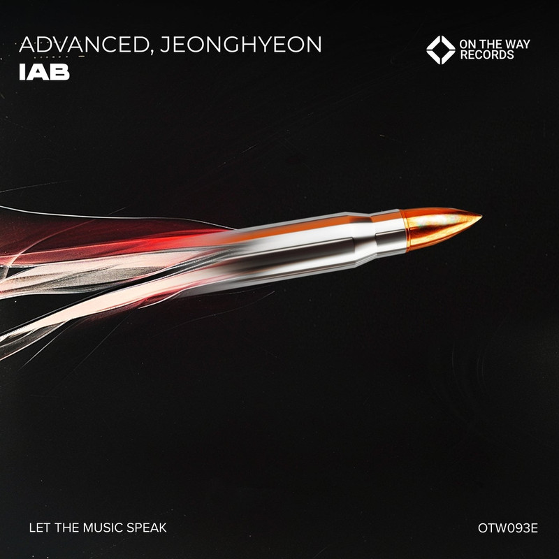 Advanced & JEONGHYEON - Iab (Extended Mix)