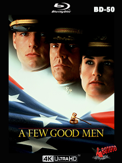 A.Few.Good.Men.1992.4K.UHD.BD50.Latino