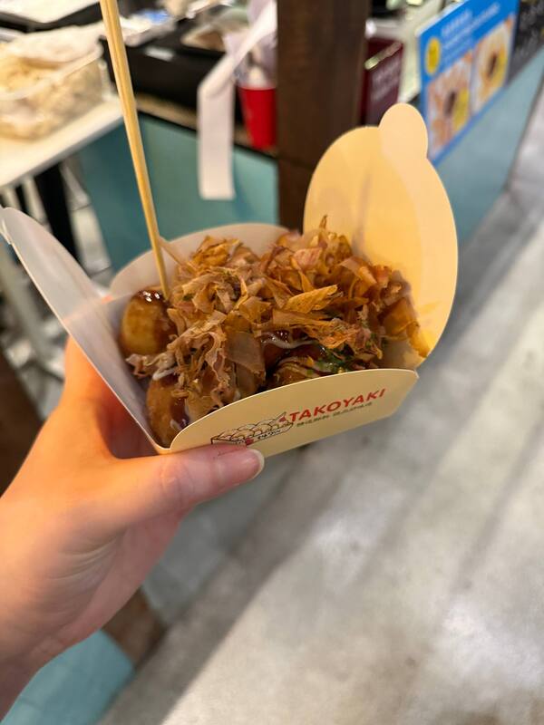 Блестяшки и вкусняшки: Новый Год в Чиангмае, Хуахин, Бангкок