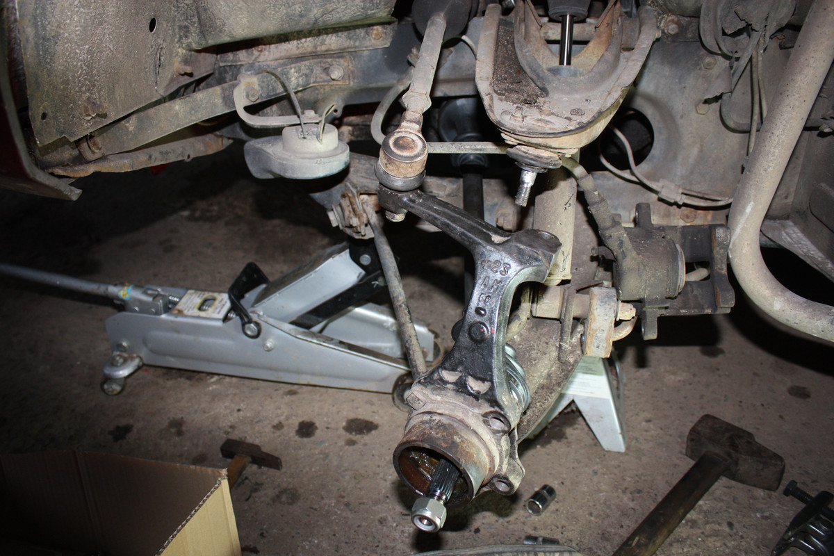 changement cardan 003