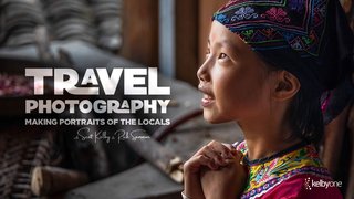 Travel Photography Making Portraits of the Locals Travel Photography Making Portraits of the Locals