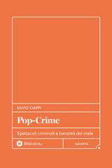 Silvio Ciappi – Pop-Crime (2026)